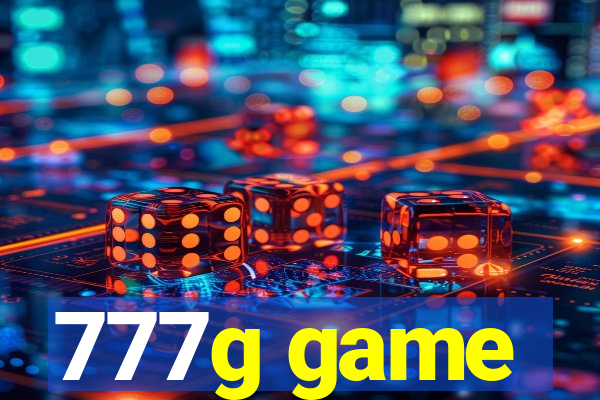 777g game